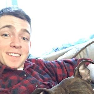 Meet your Posher, Brian